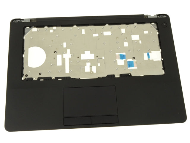 Refurbished Dell OEM Latitude E5470 Palmrest Touchpad Assembly for Single Point SC A15221