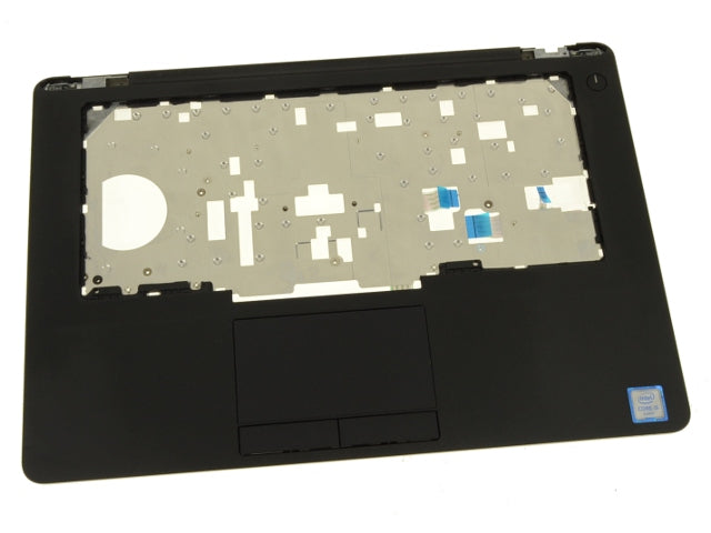 New Dell OEM Latitude E5470 Palmrest Touchpad Assembly for Dual Pointing 8RG44