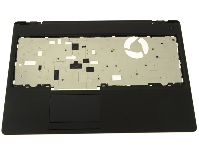 Refurbished Dell OEM Latitude 5580 Precision 3520 Palmrest Touchpad Assembly  SC Reader 1PMYX