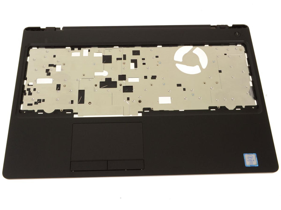 New Dell OEM Latitude 5580 Precision 3520 Palmrest Touchpad Assembly  SC Reader A166U2