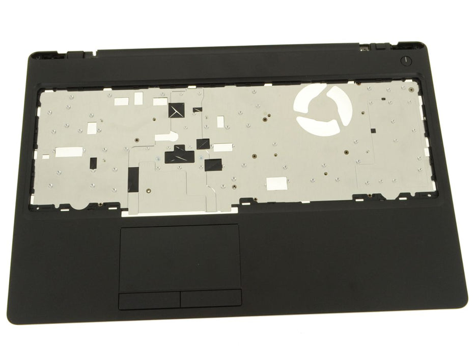 Refurbished Dell OEM Latitude 5580 Precision 3520 Palmrest Touchpad Assembly No SC M9NWK A166U5