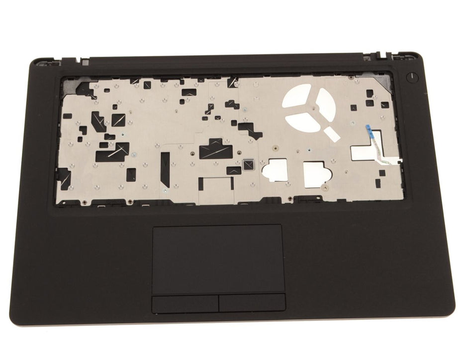 New Dell OEM Latitude 5480 Palmrest Touchpad Assembly Single Point No SC D6MDJ A16721
