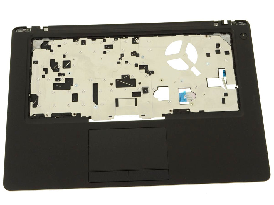 New Dell OEM Latitude 5480 Palmrest Touchpad Assembly Dual Point Smart Card A16725 66D1C