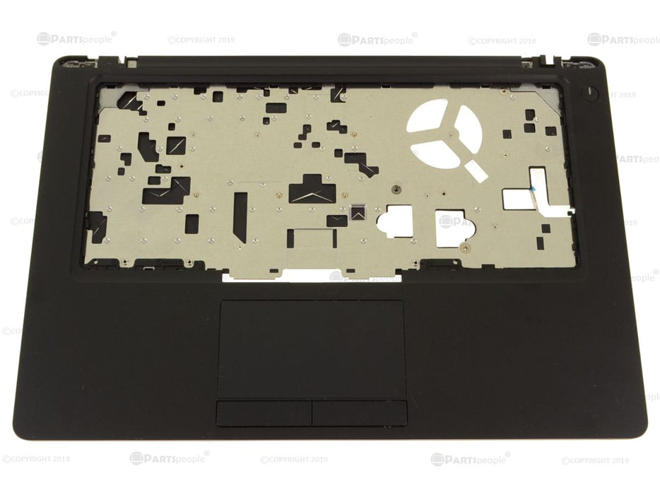 New Dell OEM Latitude 5480 Palmrest Touchpad Assembly Dual Point Smart Card A16728 T7VYM