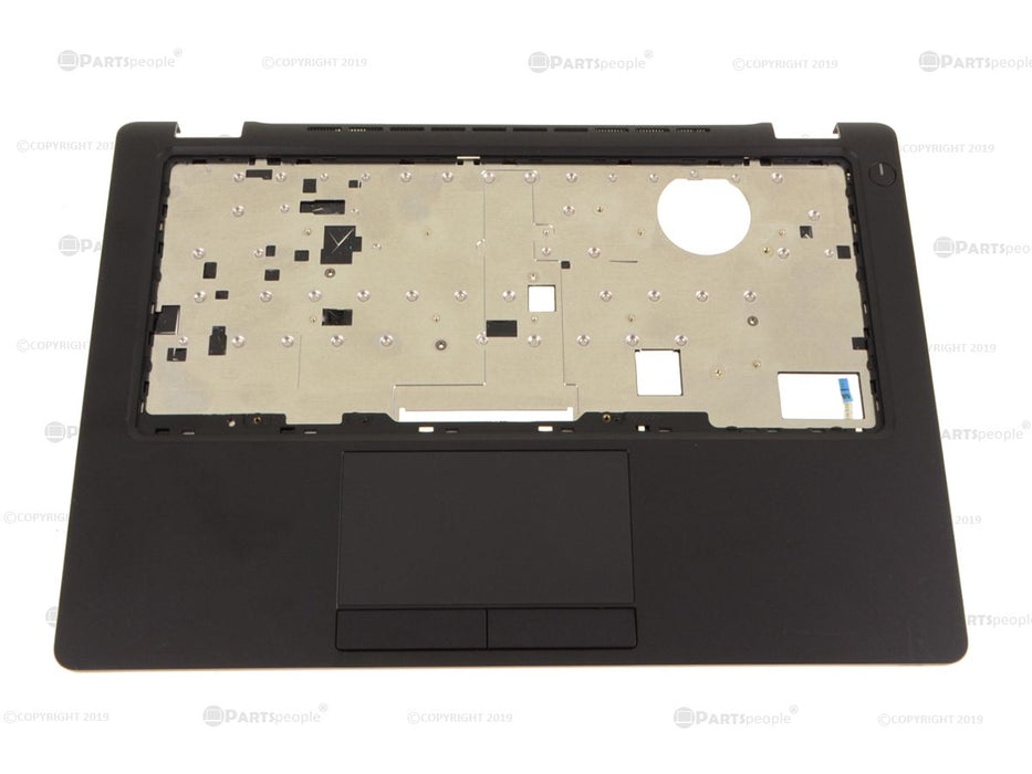 Refurbished Dell OEM Latitude 5290 Laptop Palmrest Touchpad Assembly A174N7 1MK4R