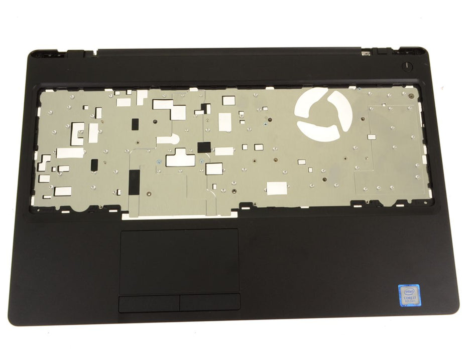 New Dell OEM Latitude 5590 5591 Precision 3530 Palmrest Touchpad Assembly No SC F1V91 A174PA