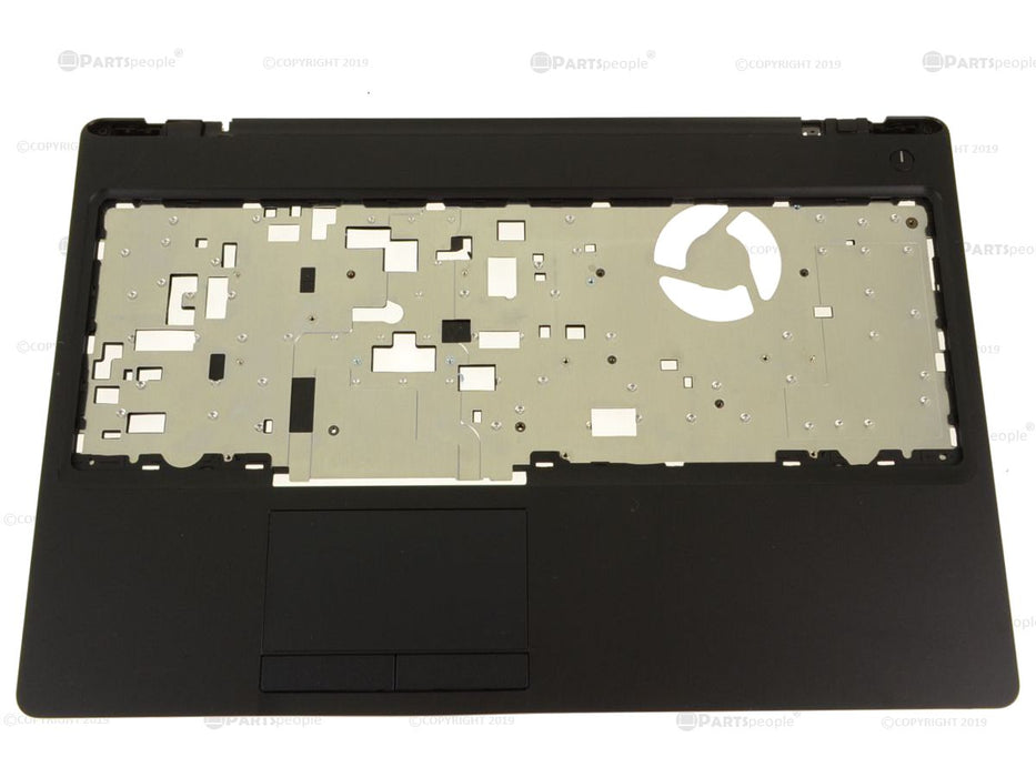 New Dell OEM Latitude 5590 5591 Precision 3530 Palmrest Touchpad Assembly A174PD