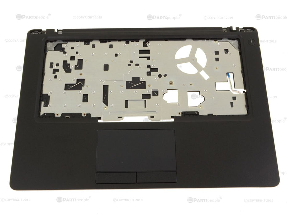 New Dell OEM Latitude 5490 5495 5491 Palmrest Touchpad Assembly Dual Point No SC CP7H7