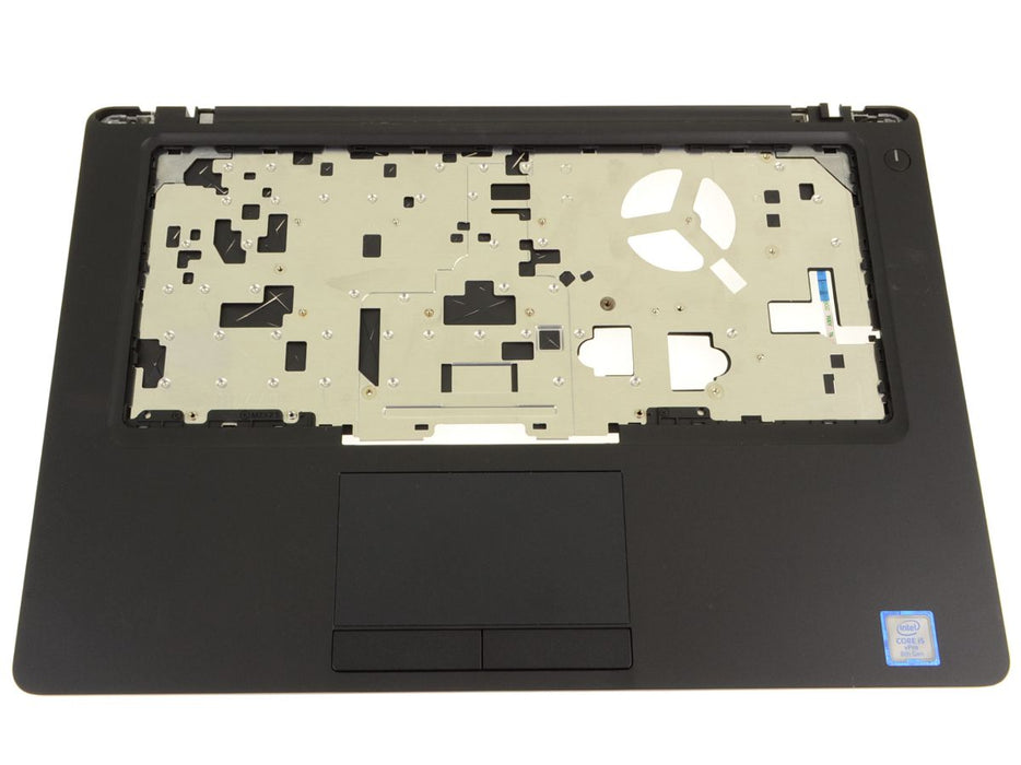 New Dell OEM Latitude 5490 5491 5495 Palmrest Touchpad Assembly  Smart Card Dual Point A176U3 T2C12