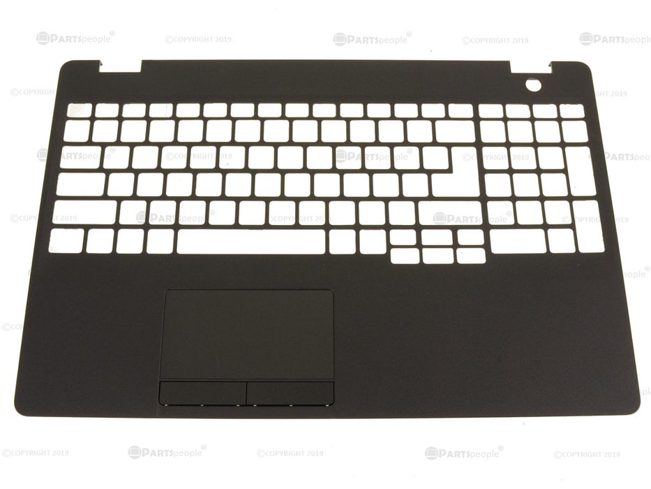 New Dell OEM Latitude 5500 Palmrest Touchpad Assembly Single Point No SC A18991 RYPCT