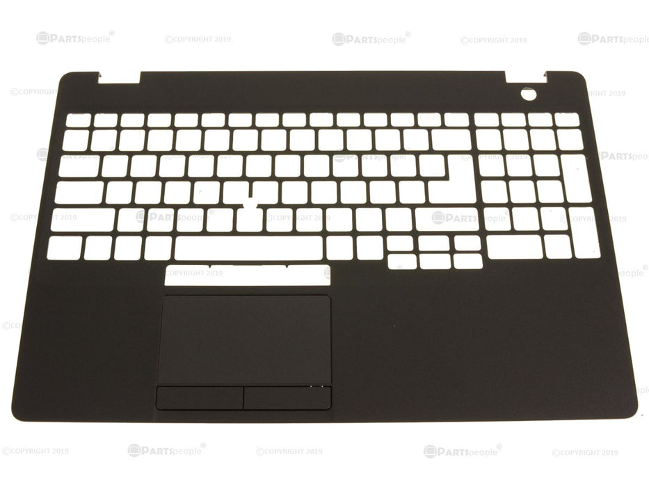 New Dell OEM Latitude 5501 Precision 3541 Palmrest Touchpad Assembly Dual Point MCYN7 A18997 3VWH7