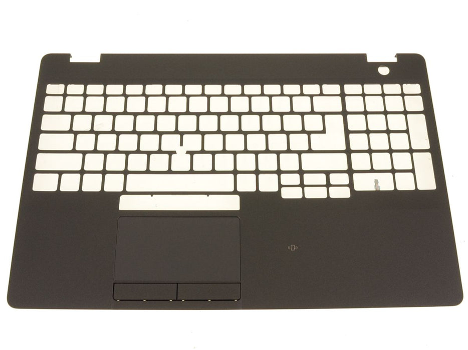 Refurbished Dell OEM Latitude 5501 Precision 3541 Palmrest Touchpad Assembly Dual Point A18998 HW2G1 RXY3W