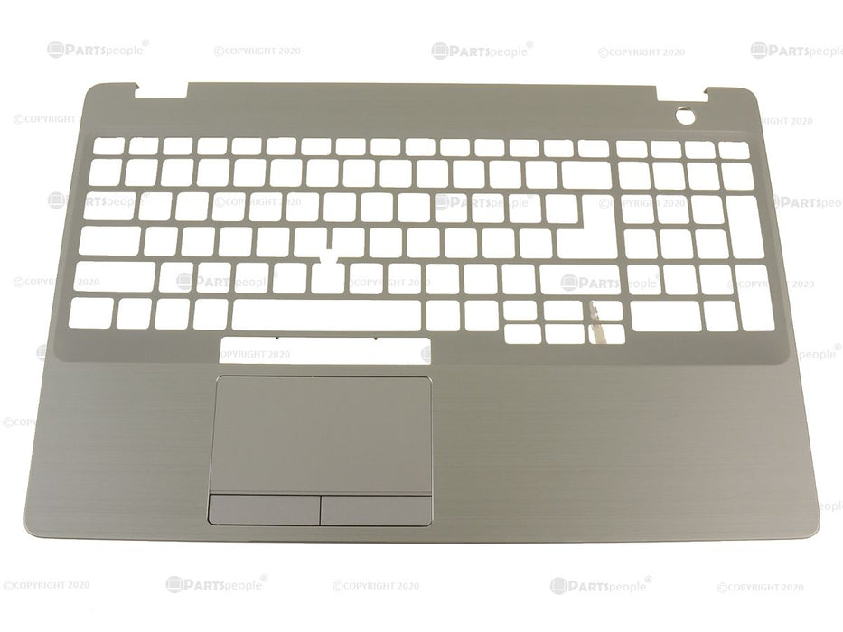 New Dell OEM Latitude 5510 Precision 3550 Palmrest Touchpad Assembly Dual Point SC A18BM4 VWKGY