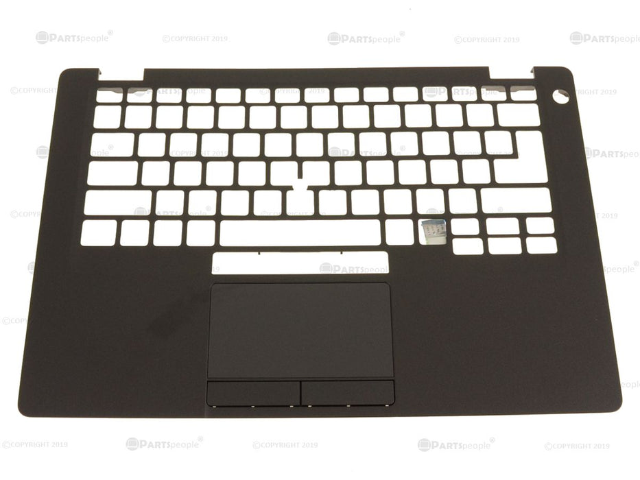 New Dell OEM Latitude 5400 5401 Palmrest Touchpad Assembly  Smart Card Dual Point A18BN2 D8XY2