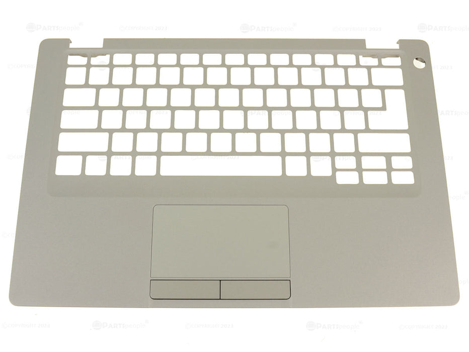New Dell OEM Latitude 5410 5411 Palmrest Touchpad Assembly Single Point A19C11