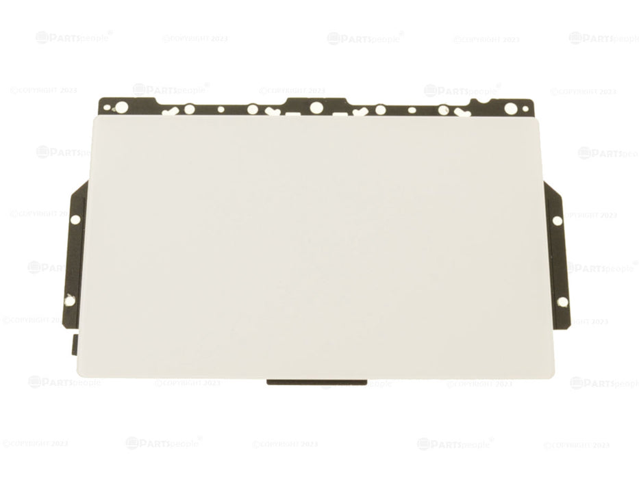 Dell OEM XPS 15 9520 Touchpad Sensor Module - White - MNJ4W - A211P1