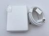 New Genuine Apple 140W USB-C Power Adapter With Magsafe 3 Cable A2452 MX0J2AM/A MLYU3AM/A - LaptopParts.ca