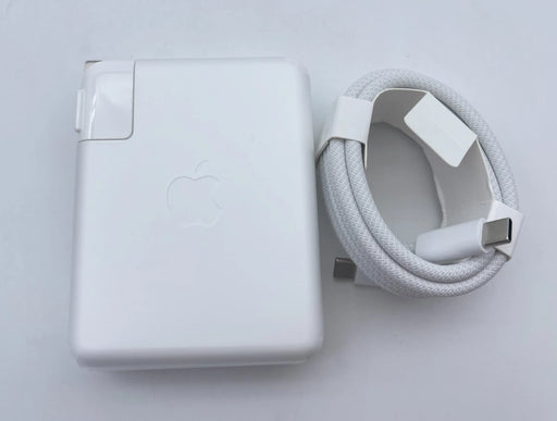 New Genuine Apple 140W USB-C Power Adapter With Magsafe 3 Cable A2452 MX0J2AM/A MLYU3AM/A - LaptopParts.ca