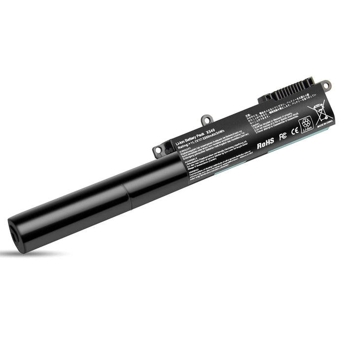 New Compatible Asus X540 X540L X540LA X540LJ X540S X540SA X540SC X540YA Battery 36Wh A31N1519 - LaptopParts.ca