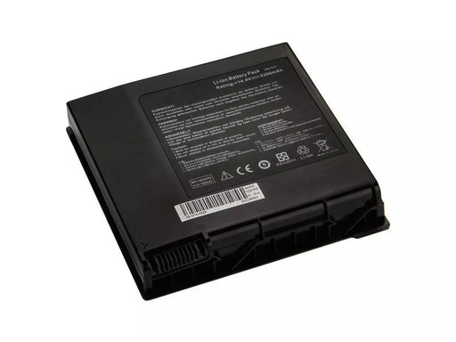 New Compatible Asus A42-G74 Battery 75Wh - LaptopParts.ca