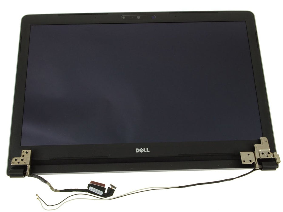 Refurbished Dell OEM Inspiron 5559 15.6" TouchScreen WXGAHD LCD Display Complete Assembly  Intel RealSense 3D Camera WXGAHD