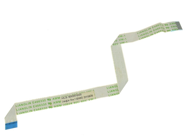Dell OEM Inspiron 17 (5758 / 5755 / 5759) Ribbon Cable for Touchpad w/ 1 Year Warranty