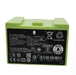 New Compatible iRobot Roomba e5 e6 i1 i2 i3 i4 i5 i6 i7+ i8+ j5+ J6+ J7+ Battery ABL-D1 - LaptopParts.ca