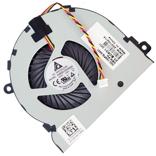 New Acer AIO Aspire C22-860 C22-960 C22-963 C24-865 C24-960 C24-963 S24-880 KSB05105HAA01 F72 23.BA8D1.001 CPU Fan 23.BD8D1.001 - LaptopParts.ca