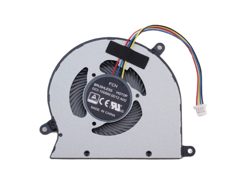 Acer CPU Cooling Fan for Aspire C22 C24 C27 23.BB8D6.001 23.B6UD6.001 - LaptopParts.ca