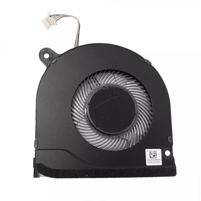 Acer CPU Cooling Fan for Spin 5 SP513-54N SP513-55N - 23.HQUN1.001 New - LaptopParts.ca