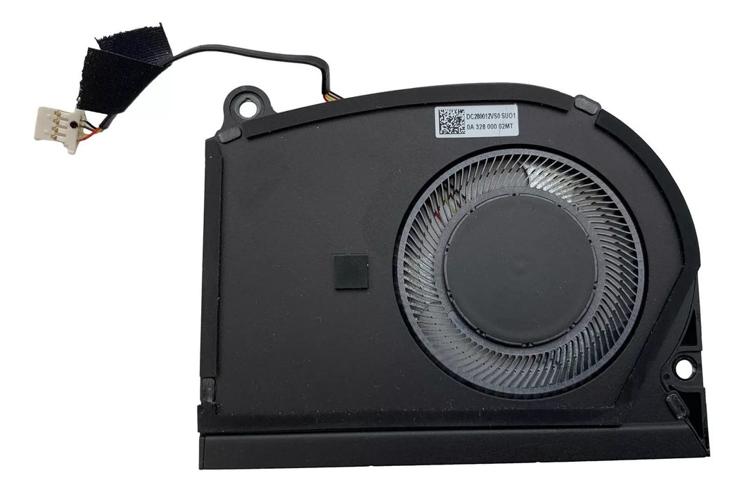 New Acer Swift Edge SFA16-41 SFE16-42 DC280012VS0 EG50040S1-CU40-S9A CPU Fan 23.KAAN2.001 - LaptopParts.ca