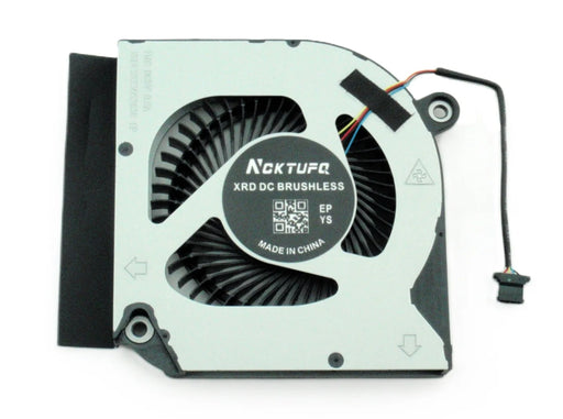 New Acer CPU Fan 5V 23.Q7KN2.001 DC2800QDF0 DFS5K223052836-FMAQ - LaptopParts.ca