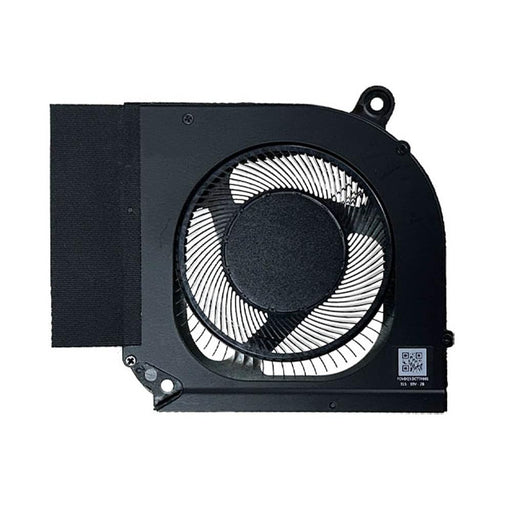 Acer CPU Cooling Fan for Predator PH16-71 PH16-72 PHN16-71 PHN16-72 - LaptopParts.ca