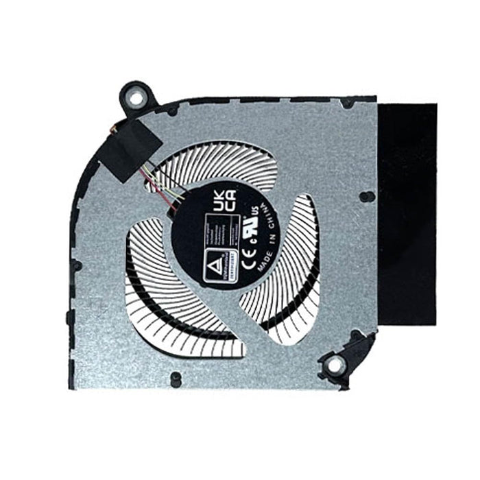 Acer CPU Cooling Fan for Predator PH16-71 PH16-72 PHN16-71 PHN16-72 - LaptopParts.ca