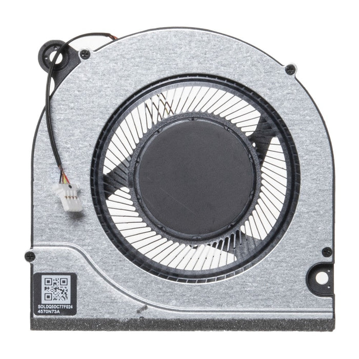 New Acer Nitro V 15 ANV15-41 ANV15-51 ANV15-52 DFSCK22115181R FS0S EG75091S1-1C020-S9A CPU Fan Cooling Fan DC12V 23.QNAN7.002