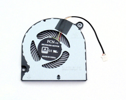 New Acer Predator Helios DC28000K4D0 DC28000L4D0 NS85C06-17K14 NS85B11-18M09 CPU And GPU Fan DC5V Plastic Blades - LaptopParts.ca