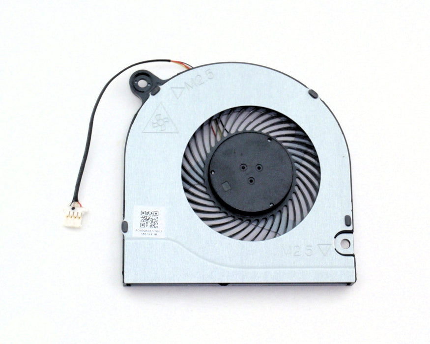New Acer Predator Helios DC28000K4D0 DC28000L4D0 NS85C06-17K14 NS85B11-18M09 CPU And GPU Fan DC5V Plastic Blades - LaptopParts.ca