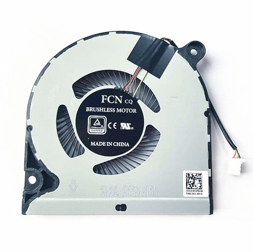 New Acer TravelMate and Spin 23.HFCN5.001 1323-019X0PB 1323-01BD0PB DFS5K12114262J FL9S CPU Fan - LaptopParts.ca