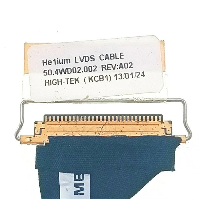 New Acer Aspire S7-191 Helium LCD LED Display Cable 50.4WD02.002