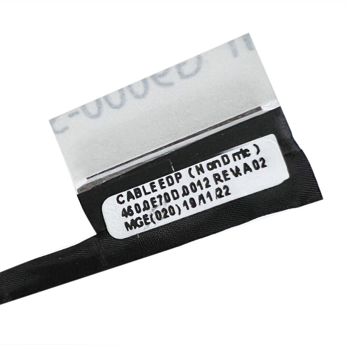 Nouveau câble d'écran LCD LED Acer Swift 450.0E70D.0012 450.0E70D.0021 HQ21310347000 HQ21310351000