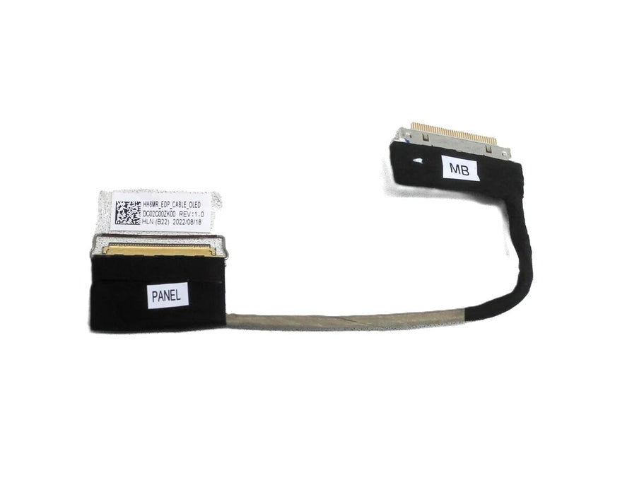 New Acer Swift Edge SFE16-42 SFE16-42-R8WB DC02C00ZK00 LCD And Oled Display Cable 50.KAAN2.006