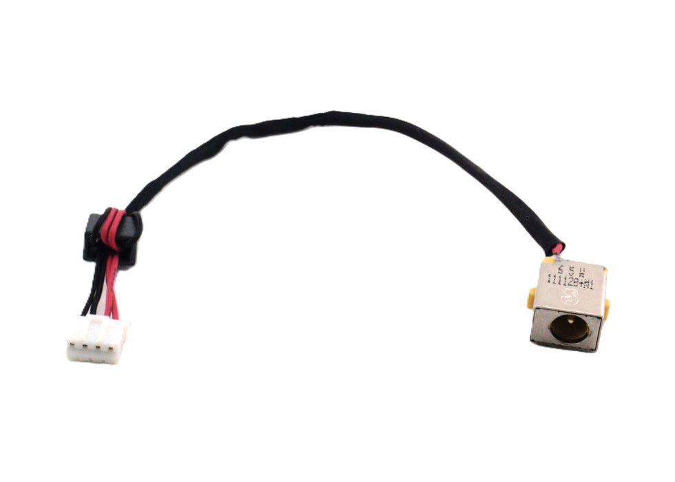 New Acer Aspire E1-510 E1-530 E1-570 E1-570G E1-572 E1-572G E1-572P V5-561 V5-561G V5-561PG DC Power Jack Cable 50.M8KN2.001