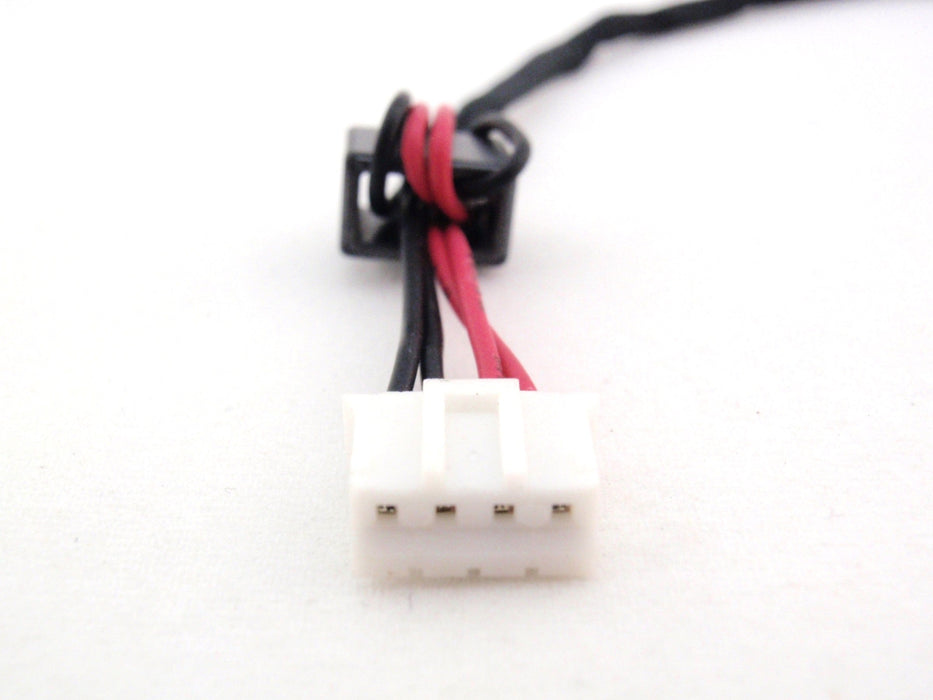 New Acer Aspire E1-510 E1-530 E1-570 E1-570G E1-572 E1-572G E1-572P V5-561 V5-561G V5-561PG DC Power Jack Cable 50.M8KN2.001