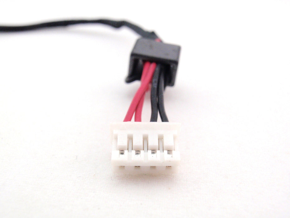New Acer Aspire E1-510 E1-530 E1-570 E1-570G E1-572 E1-572G E1-572P V5-561 V5-561G V5-561PG DC Power Jack Cable 50.M8KN2.001