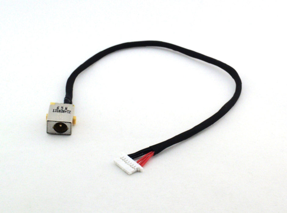 New Acer Aspire E1-472P 50.40C04.001 50.4YP08.001 DC Power Jack Cable