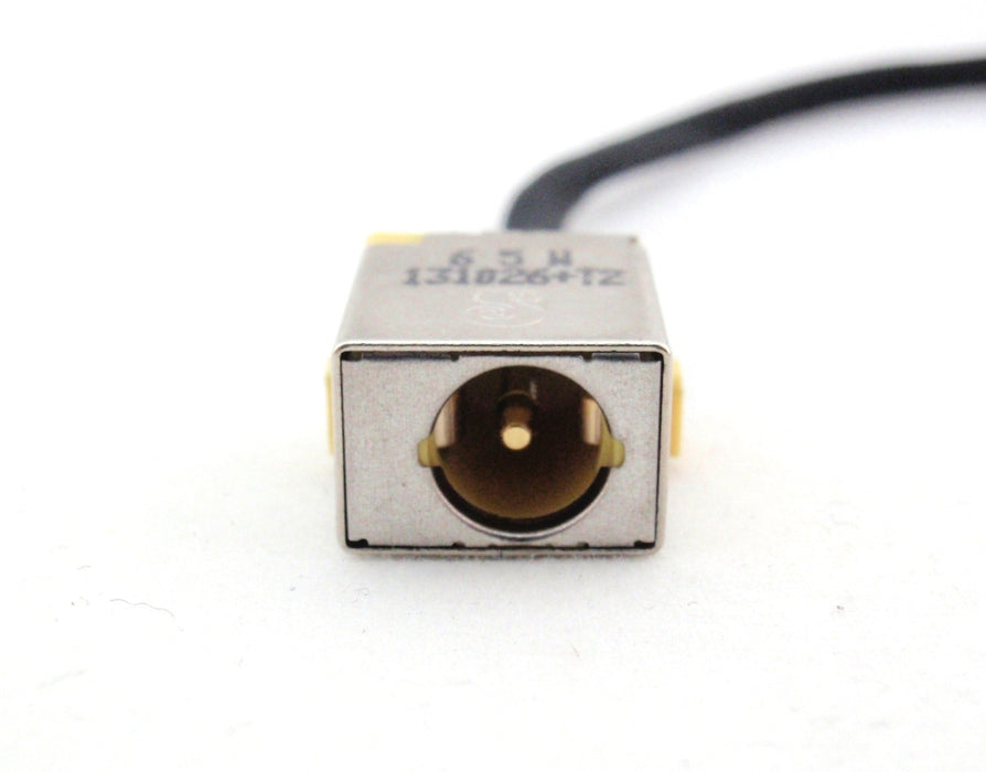 New Acer Aspire E1-472P 50.40C04.001 50.4YP08.001 DC Power Jack Cable