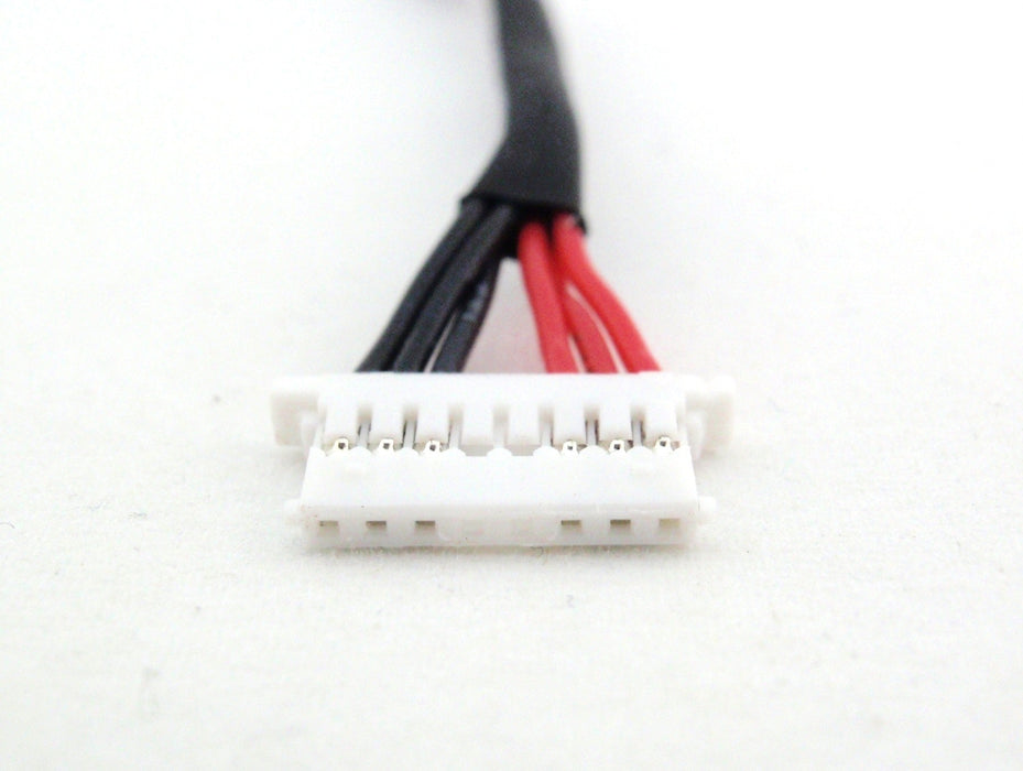 New Acer Aspire E1-472P 50.40C04.001 50.4YP08.001 DC Power Jack Cable