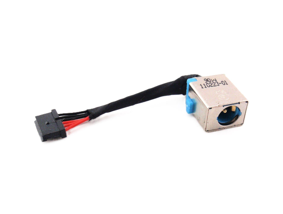 New Acer Aspire V Nitro VN7-591 VN7-591G VN7-791 VN7-791G 450.09G09.0001 DC Power Jack Cable 50.MQSN1.004