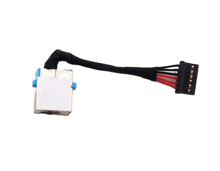 New Acer Aspire V Nitro VN7-591 VN7-591G VN7-791 VN7-791G 450.09G09.0001 DC Power Jack Cable 50.MQSN1.004