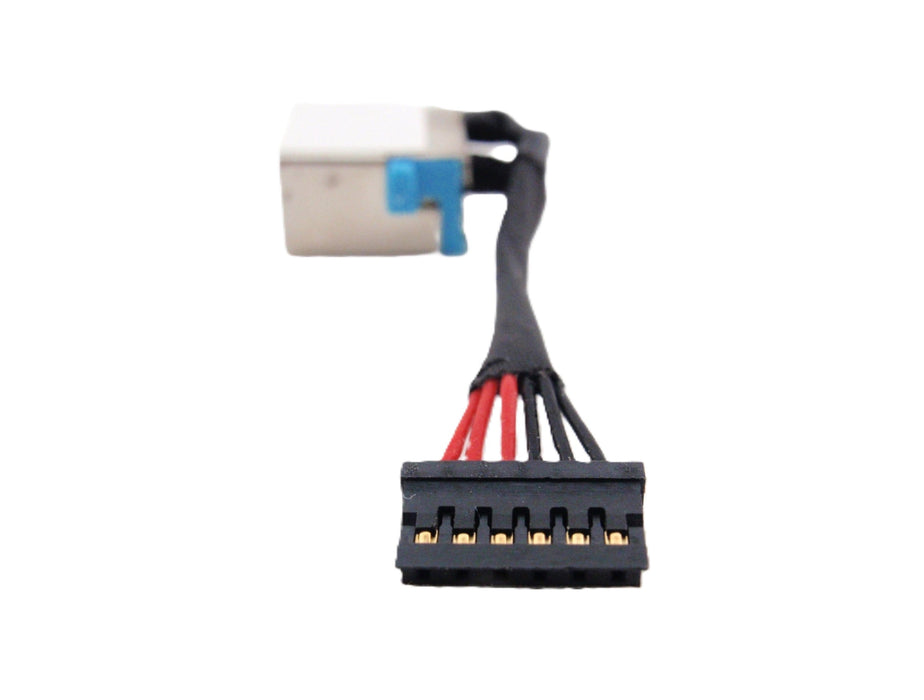 New Acer Aspire V Nitro VN7-591 VN7-591G VN7-791 VN7-791G 450.09G09.0001 DC Power Jack Cable 50.MQSN1.004